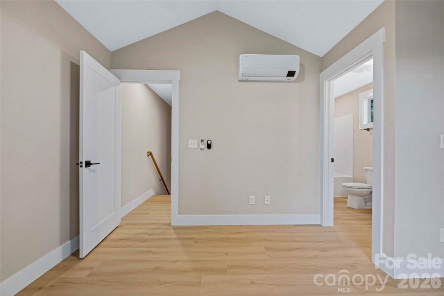 Spacious, unfurnished interior of a new home in , Arden (Image 44).