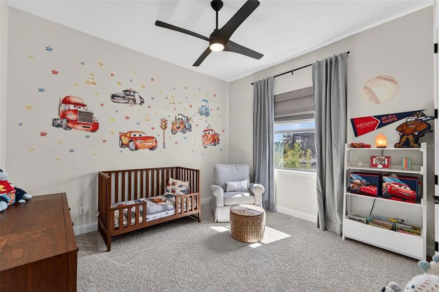 Furnished interior view inside a new home in , Bartow (Image 45).