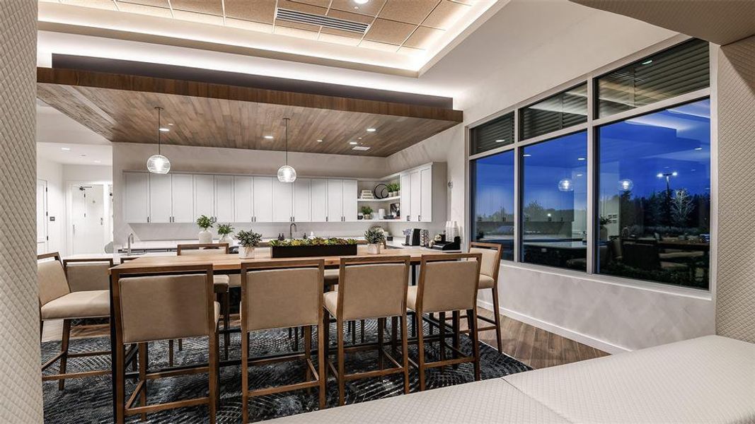 Community amenities in Esplanade at Wiregrass Ranch, Wesley Chapel (Image 36). Community amenities in Esplanade at Wiregrass Ranch, Wesley Chapel (Image 36).