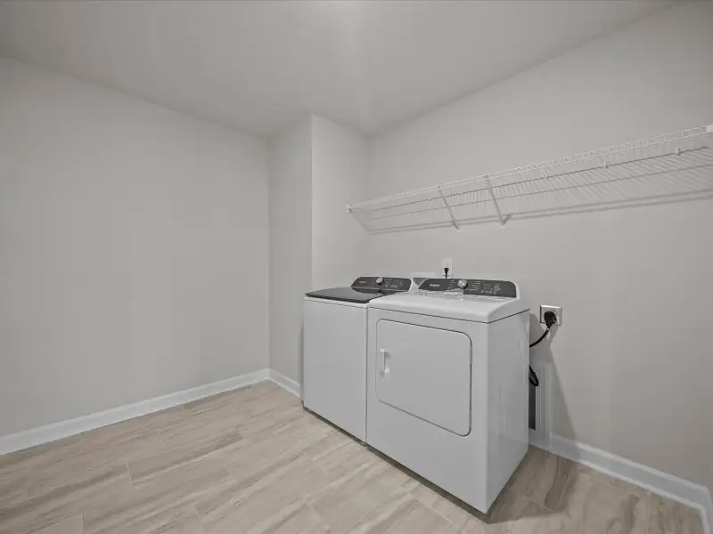 Close-up of interior finishes inside a home in Wexford Park, Fountain Inn (Image 7).