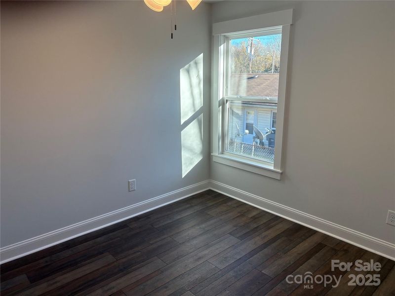 Spacious, unfurnished interior of a new home in , Kannapolis (Image 15).