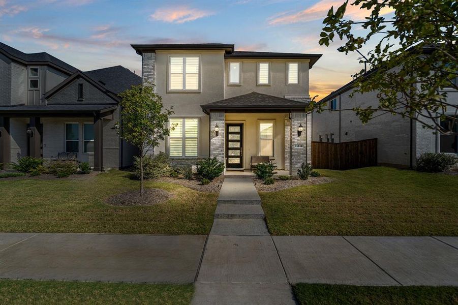 Image 33 of a home in . Image 33 of a home in .