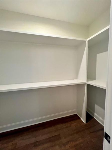 Spacious, unfurnished interior of a new home in , Pendergrass (Image 33).