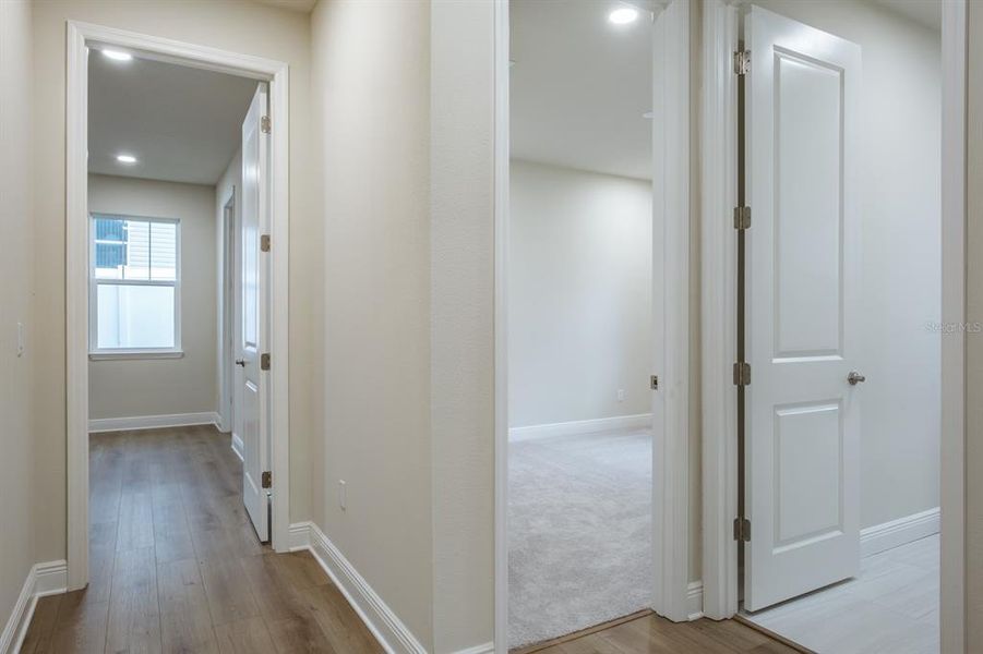 Spacious, unfurnished interior of a new home in , Clearwater (Image 34). Spacious, unfurnished interior of a new home in , Clearwater (Image 34).