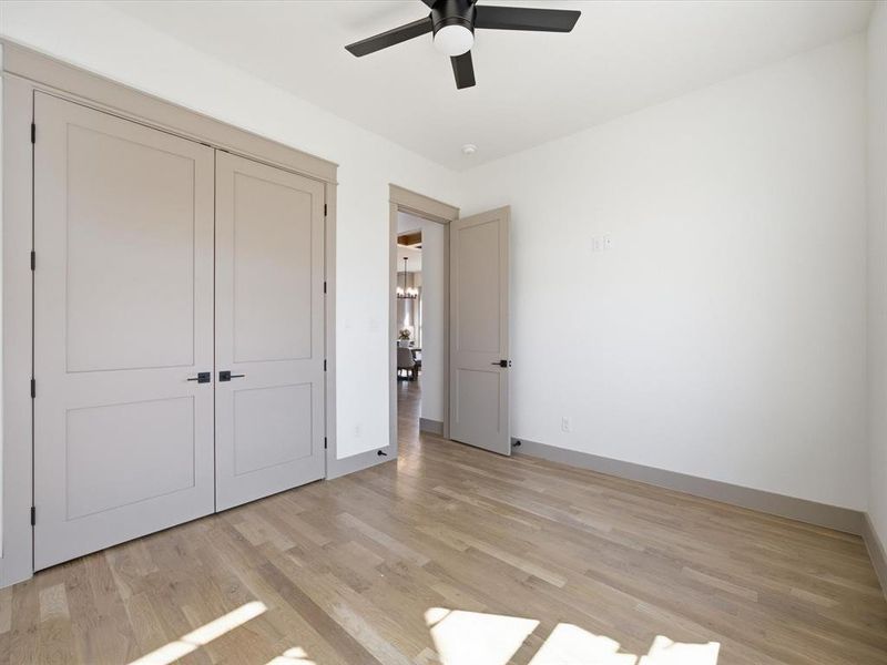 Spacious, unfurnished interior of a new home in , Midlothian (Image 20). Spacious, unfurnished interior of a new home in , Midlothian (Image 20).