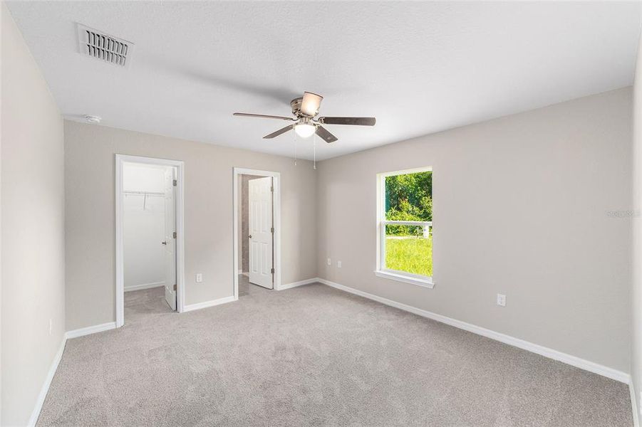 Spacious, unfurnished interior of a new home in , Dunnellon (Image 12). Spacious, unfurnished interior of a new home in , Dunnellon (Image 12).