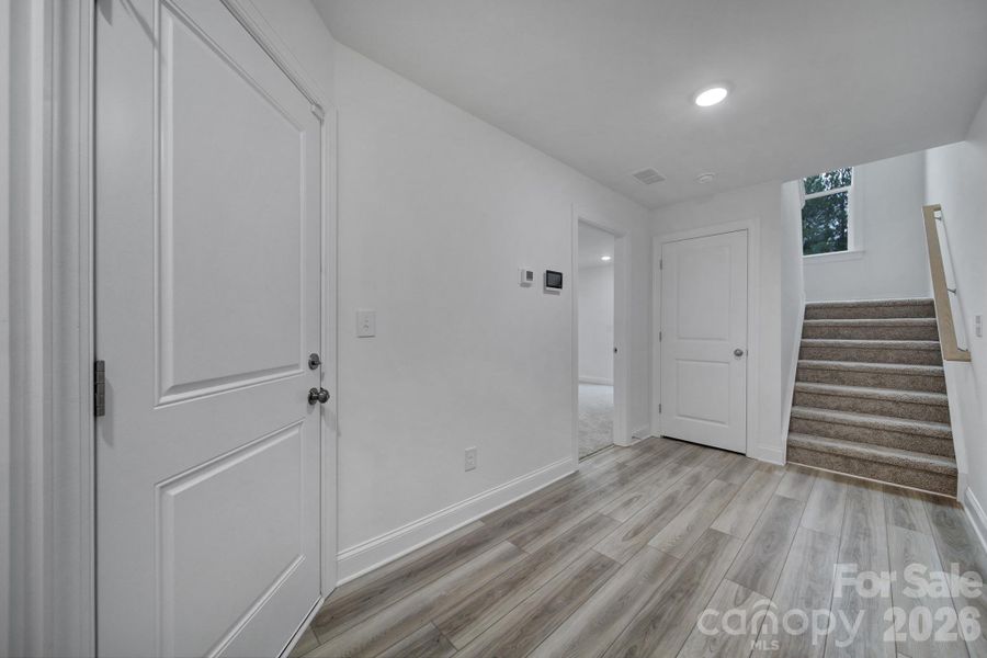 Spacious, unfurnished interior of a new home in , Concord (Image 13).