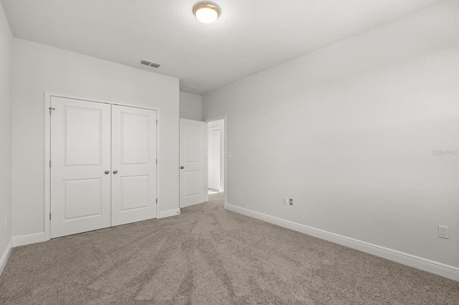Spacious, unfurnished interior of a new home in , Casselberry (Image 30).