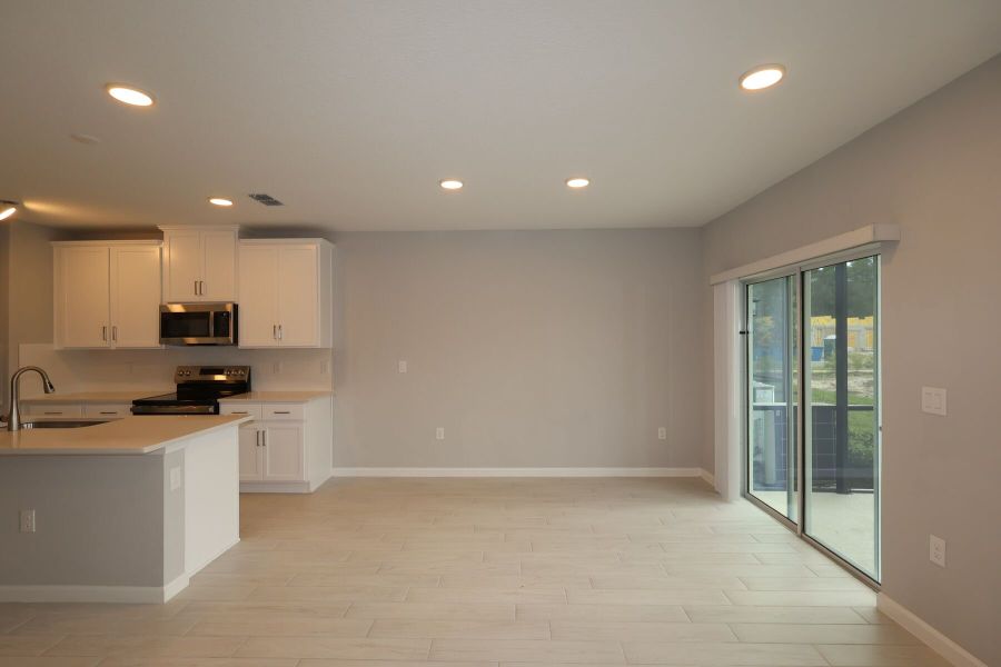 Kitchen Kitchen