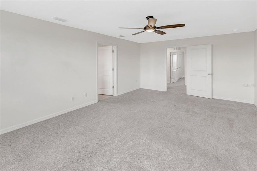 Spacious, unfurnished interior of a new home in , Wimauma (Image 31). Spacious, unfurnished interior of a new home in , Wimauma (Image 31).