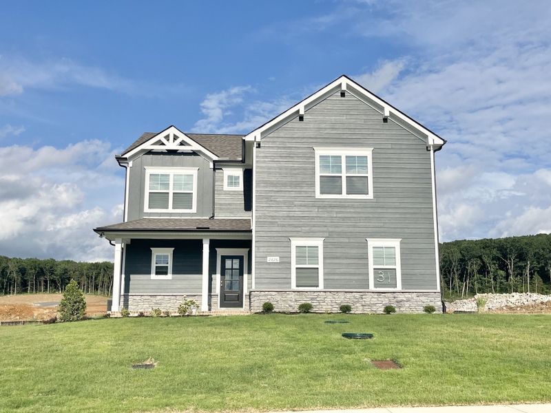 Beautiful home designed for entertaining inside and out. Wonderful home for a young family with all the bedrooms and laundry on the same floor(upstairs)