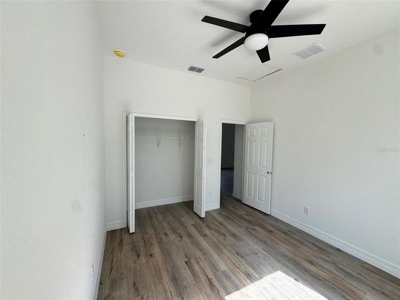 Spacious, unfurnished interior of a new home in , Ocala (Image 28). Spacious, unfurnished interior of a new home in , Ocala (Image 28).
