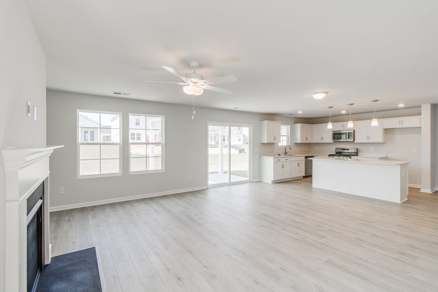 Image 35 of a home in Winston Point.