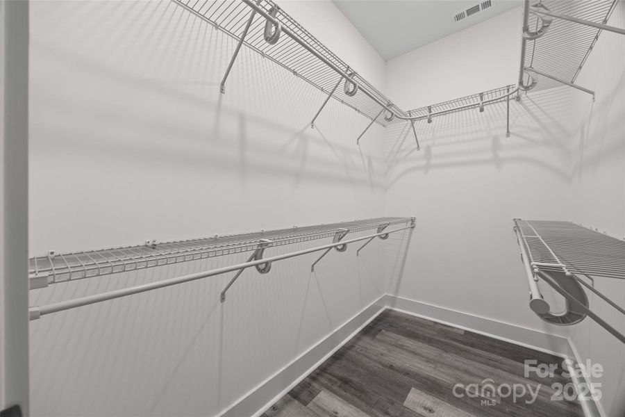 Spacious, unfurnished interior of a new home in , Rock Hill (Image 10).