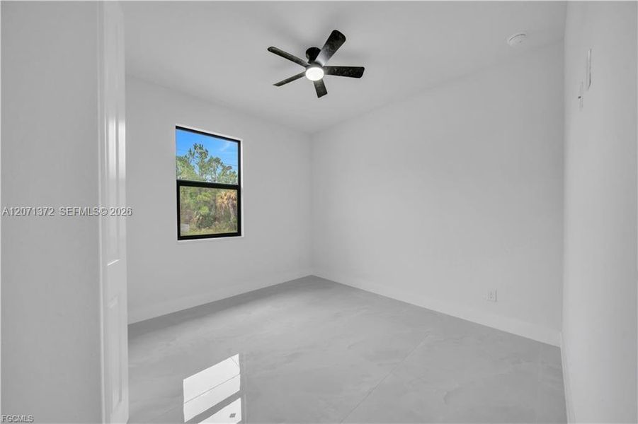 Spacious, unfurnished interior of a new home in , Lehigh Acres (Image 14). Spacious, unfurnished interior of a new home in , Lehigh Acres (Image 14).