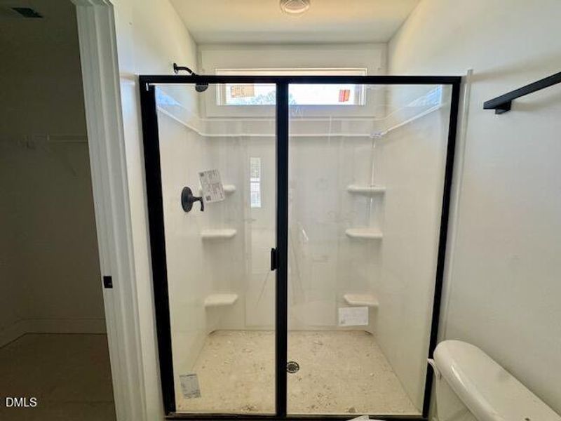 Owner's Suite Bathroom