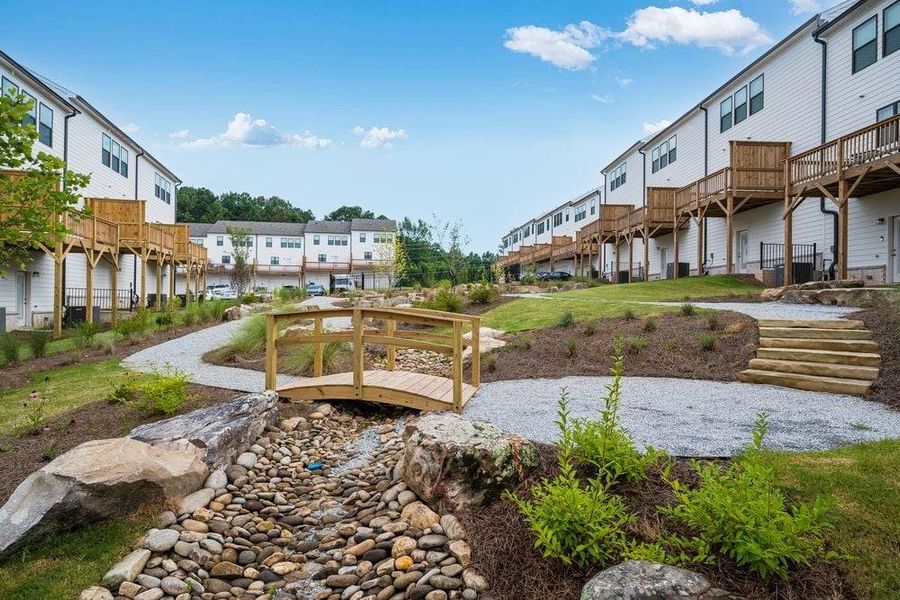 Image 45 of a home in Rosewood Farm.