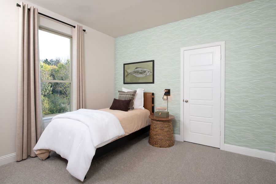 The Spiritas Ranch Model