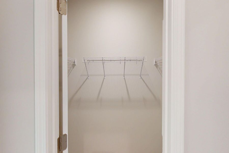 Owner's Closet Owner's Closet