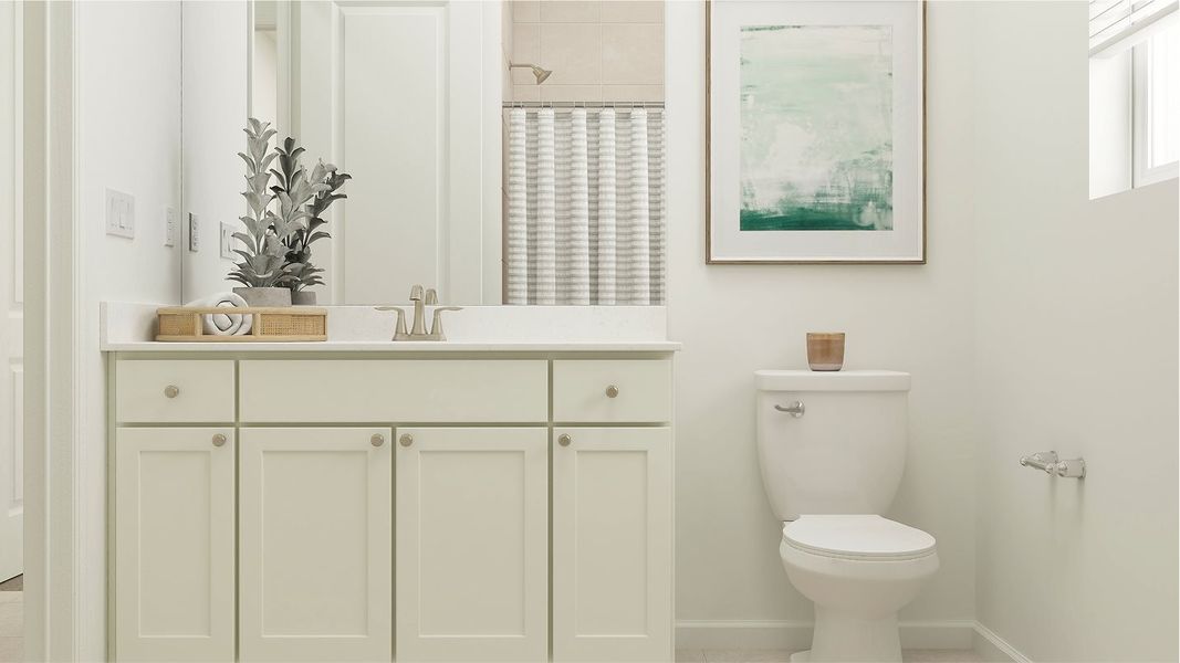 Seabreeze Bath 2 Seabreeze Bath 2