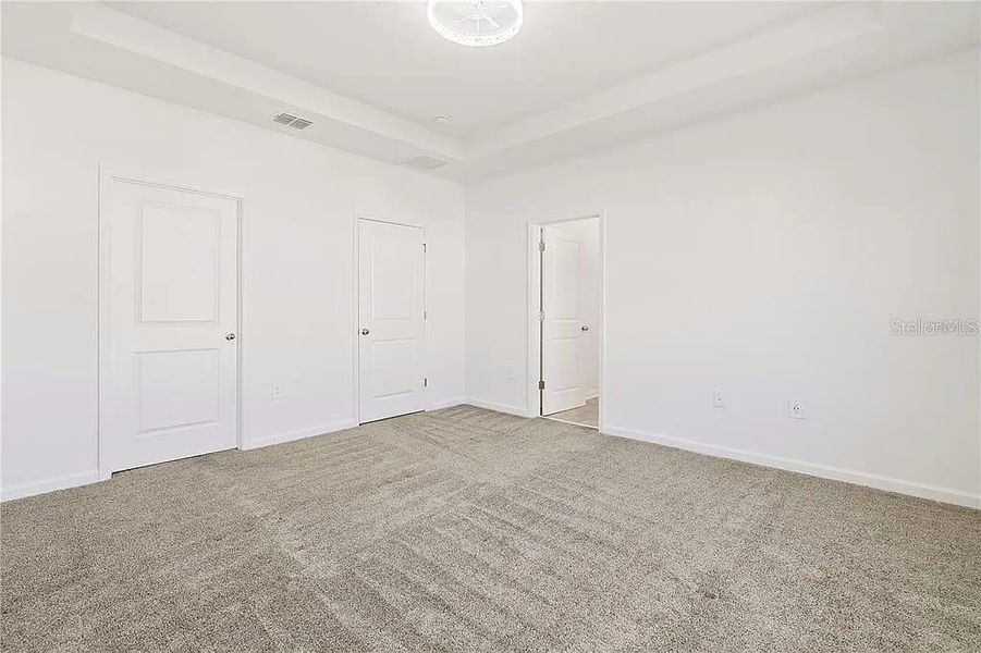 Spacious, unfurnished interior of a new home in , Davenport (Image 22). Spacious, unfurnished interior of a new home in , Davenport (Image 22).