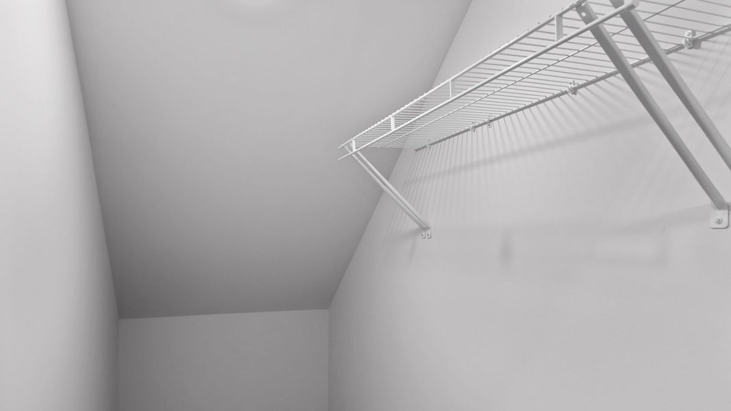 Representative unfurnished interior of a home built from the MANNING by D.R. Horton in Lakeview at Kitfield, Moncks Corner (Image 16). Representative unfurnished interior of a home built from the MANNING by D.R. Horton in Lakeview at Kitfield, Moncks Corner (Image 16).