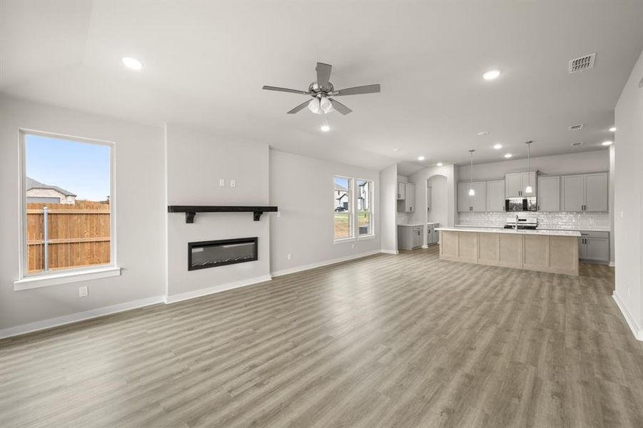 409 Rivers Edge- Living Room-1