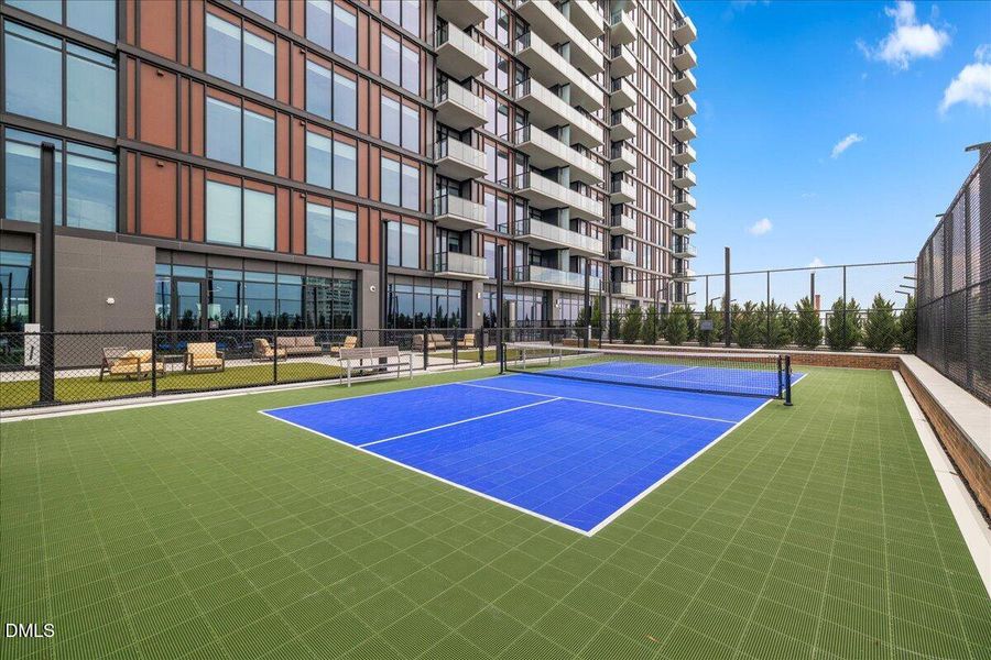 60-115 Morris St #2401