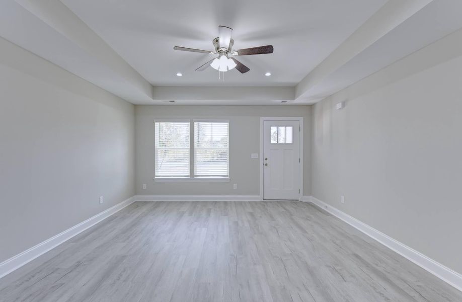 Spacious, unfurnished interior of a new home in , Walterboro (Image 20). Spacious, unfurnished interior of a new home in , Walterboro (Image 20).