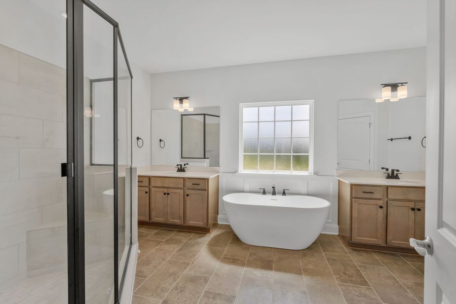 Stella • 7505 Shoal Mill Point LOT 41, Fairview TN