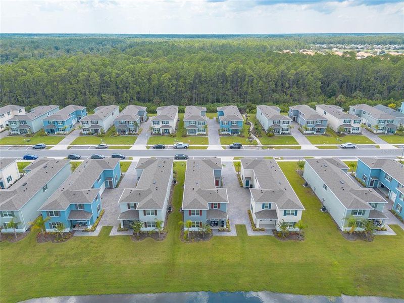 Image 48 of a home in . Image 48 of a home in .