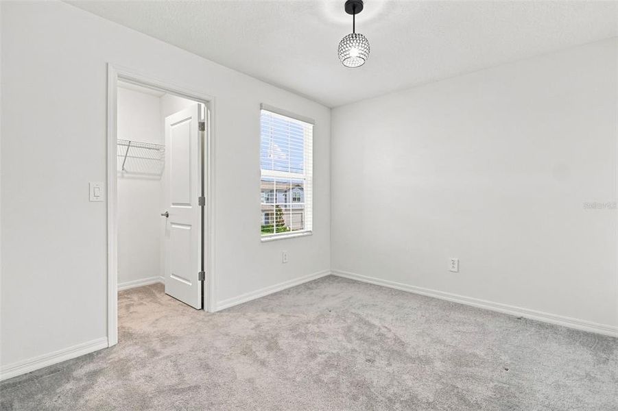 Spacious, unfurnished interior of a new home in Two Rivers, Zephyrhills (Image 36). Spacious, unfurnished interior of a new home in Two Rivers, Zephyrhills (Image 36).