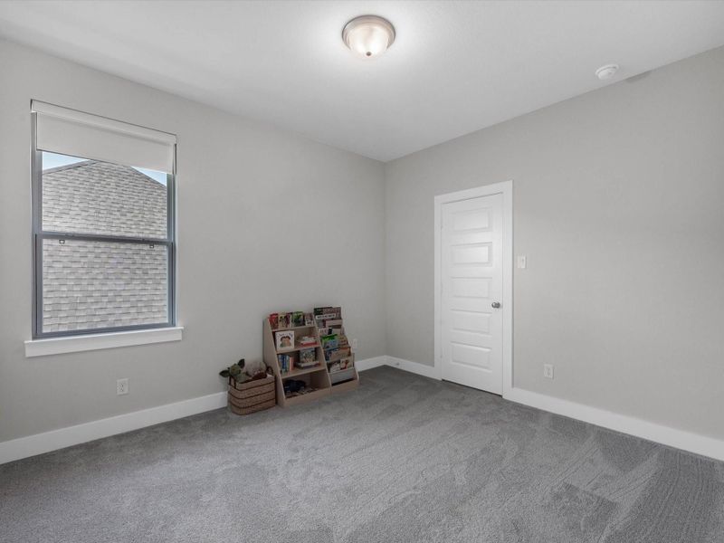 Bedroom #5, Upstairs Bedroom #5, Upstairs