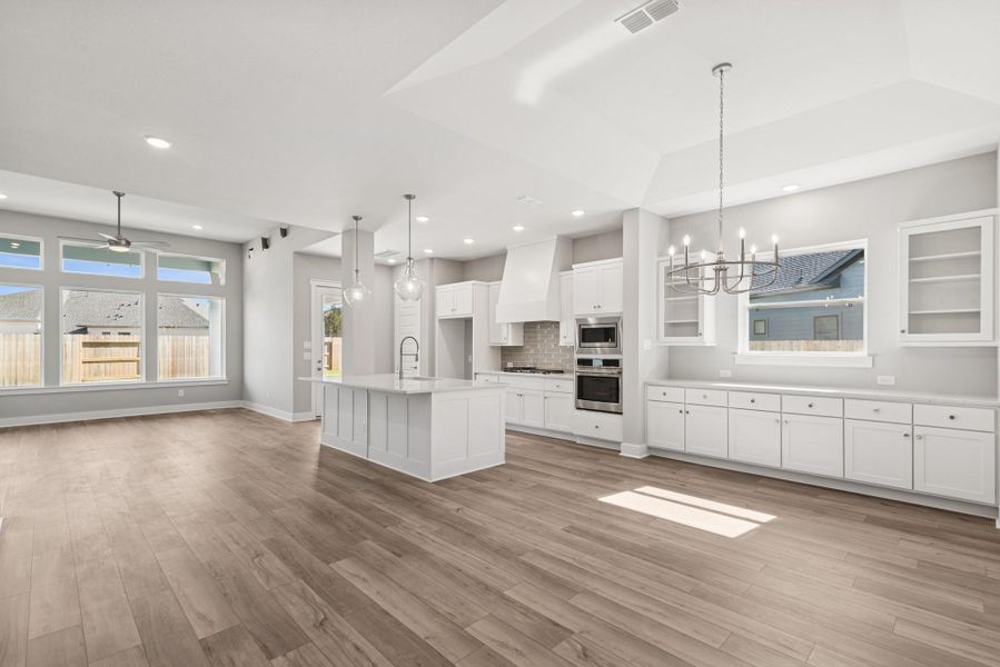 REPRESENTATIVE PHOTO – Photo does not represent actual home options and selections. Ask Sales Consultant for specific selections. REPRESENTATIVE PHOTO – Photo does not represent actual home options and selections. Ask Sales Consultant for specific selections.