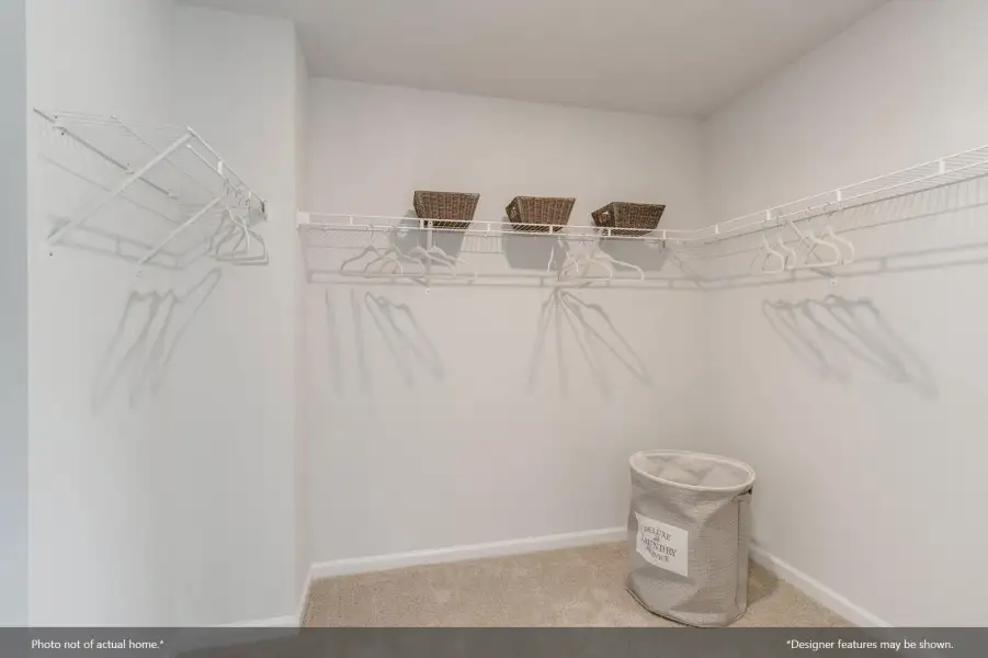 Spacious, unfurnished interior of a new home in Ellington, Elgin (Image 20). Spacious, unfurnished interior of a new home in Ellington, Elgin (Image 20).