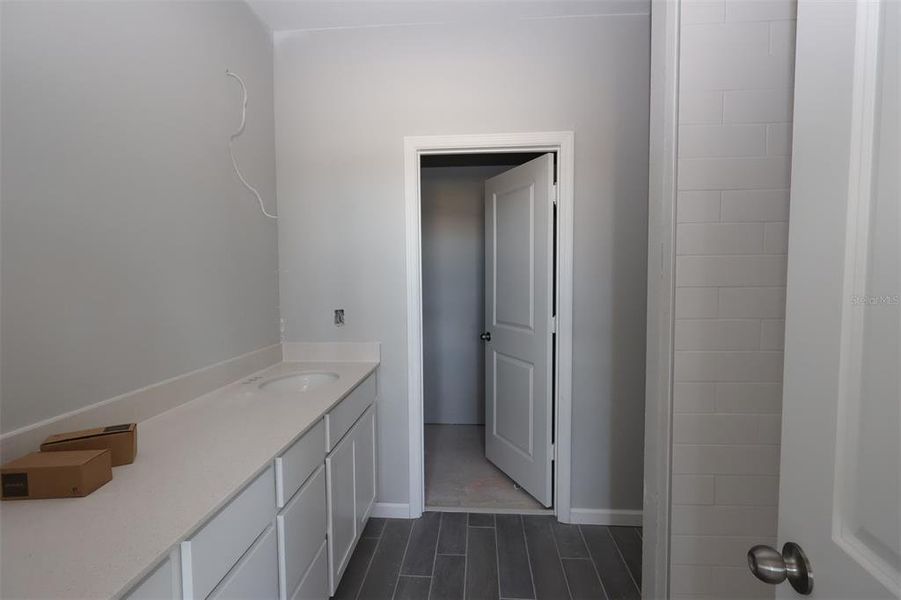 Furnished interior view inside a new home in Tribute at Ovation, Winter Garden (Image 14). Furnished interior view inside a new home in Tribute at Ovation, Winter Garden (Image 14).