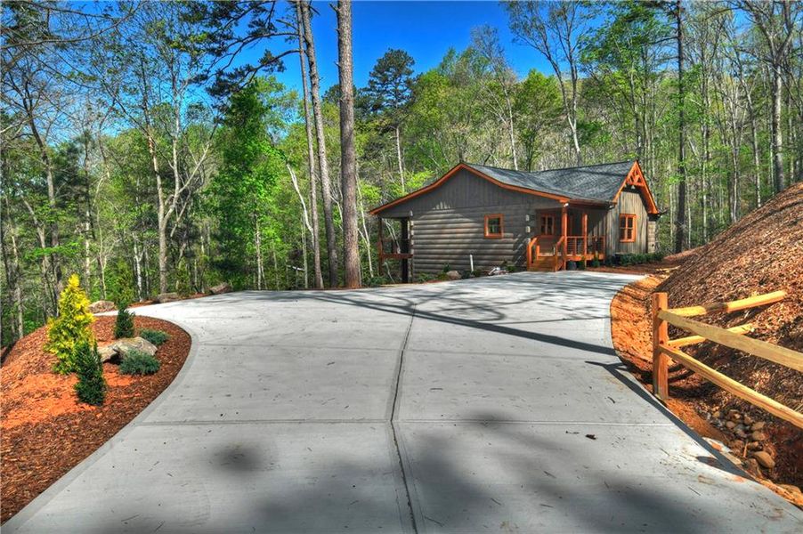 Community amenities in , Ellijay (Image 45).