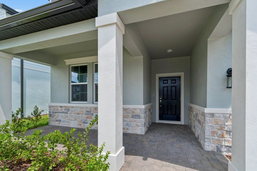 Porch
