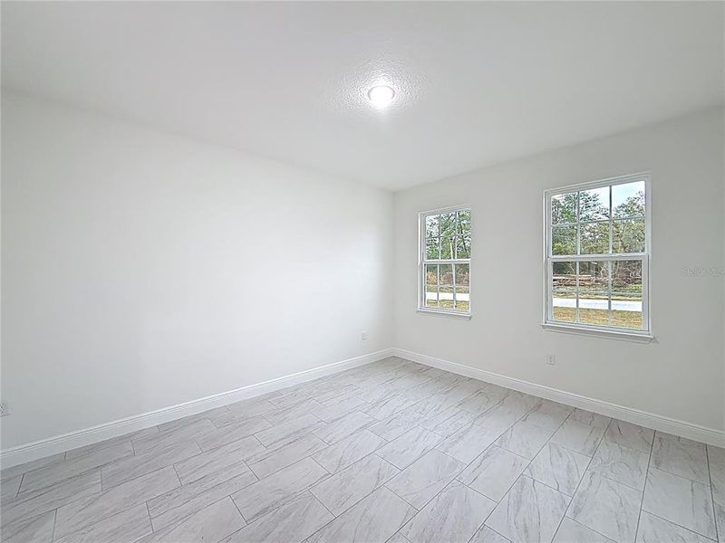 Spacious, unfurnished interior of a new home in , Ocala (Image 22). Spacious, unfurnished interior of a new home in , Ocala (Image 22).