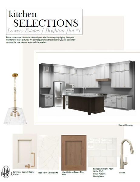 Design Board 3 Design Board 3