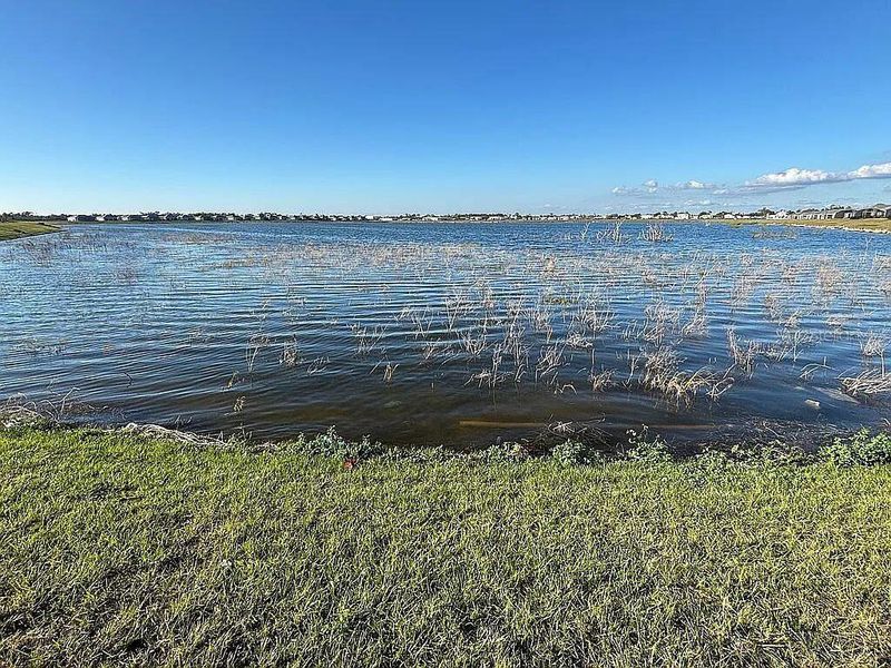 Natural landscape and outdoor views near  in Englewood (Image 24).