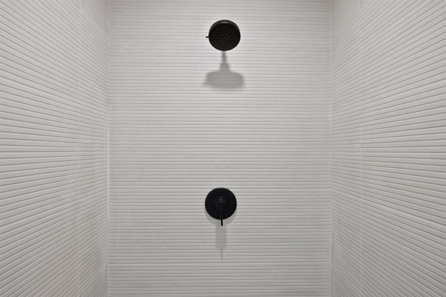 Close-up of interior finishes inside a home in , Georgetown (Image 20). Close-up of interior finishes inside a home in , Georgetown (Image 20).