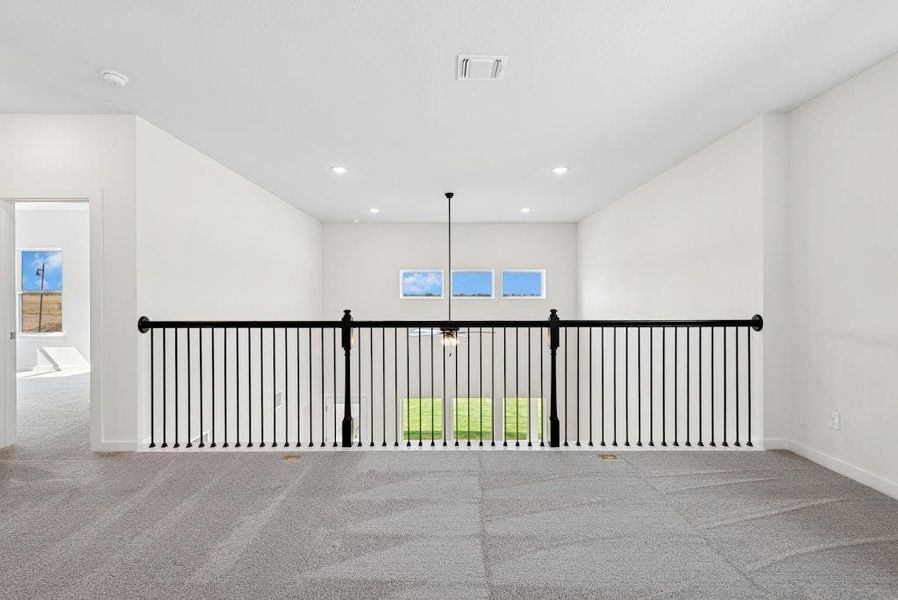 Image 35 of a home in Santa Rita Ranch. Image 35 of a home in Santa Rita Ranch.