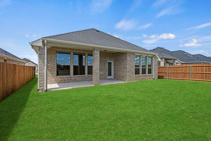 4br New Home in Anna, TX. - Slide 6 4br New Home in Anna, TX. - Slide 6