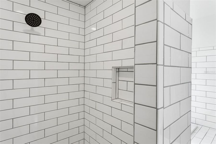 Close-up of interior finishes inside a home in , Weeki Wachee (Image 10).