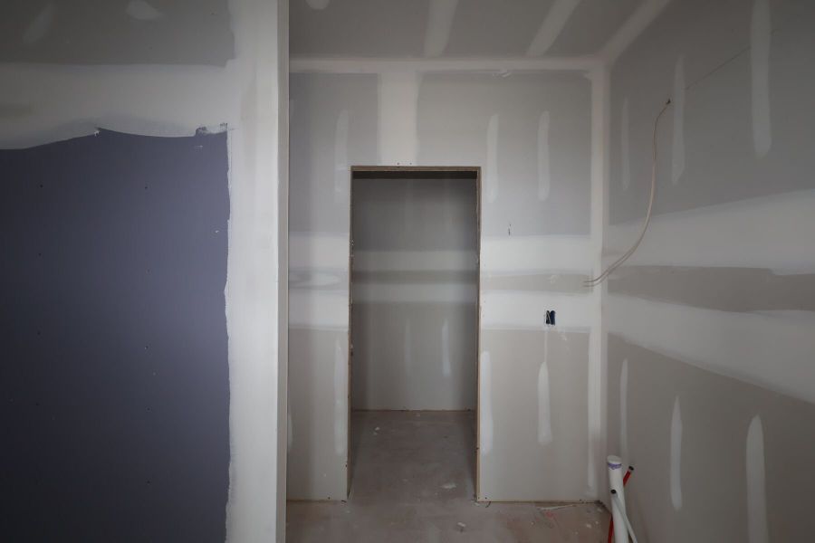 Drywall Drywall