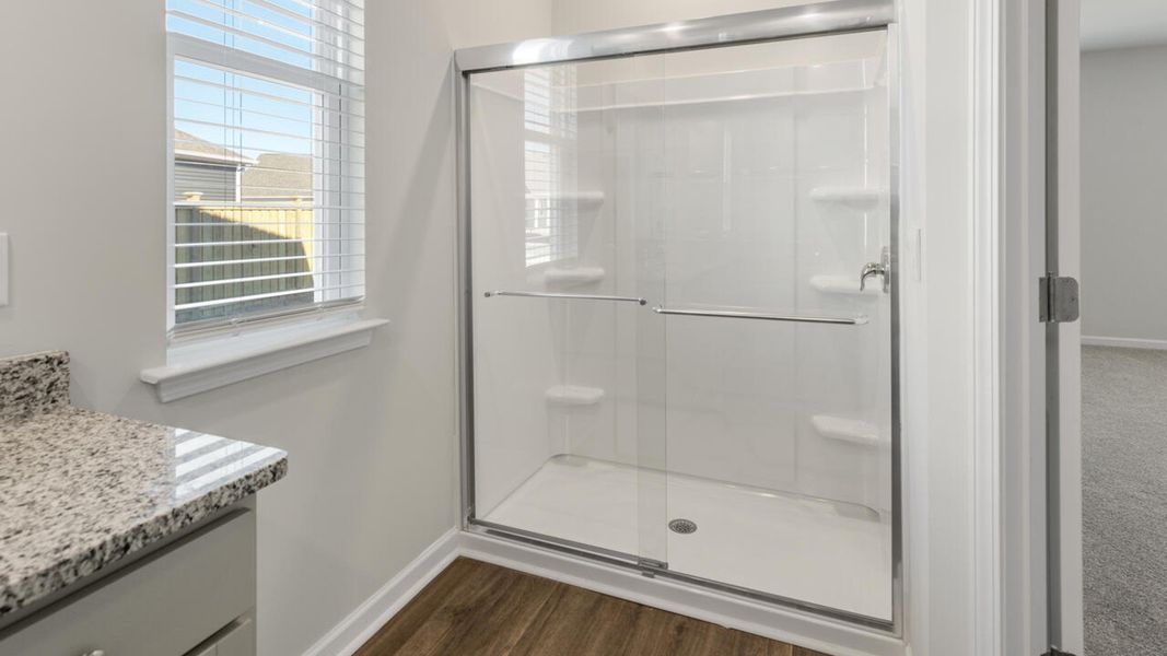 Image 51 of a home in The Preserve at Tidewater.