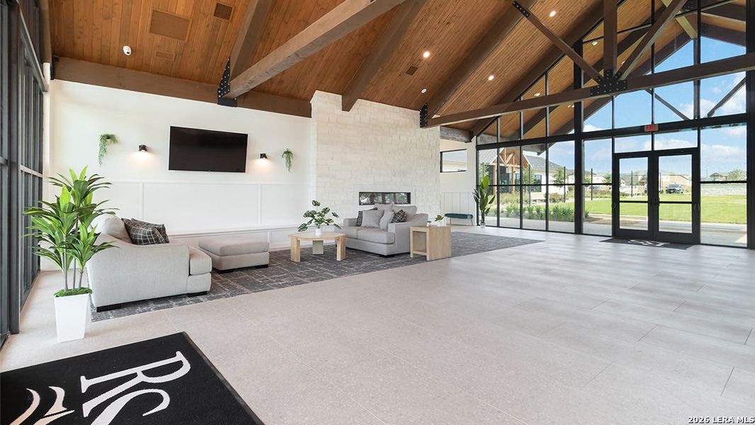 Community amenities in Riverstone at Westpointe, San Antonio (Image 36). Community amenities in Riverstone at Westpointe, San Antonio (Image 36).