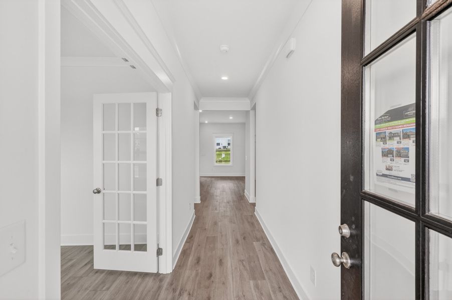 *Photo is of example home. Selections & Finishes may vary. *Photo is of example home. Selections & Finishes may vary.