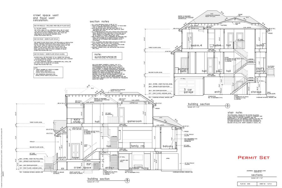 Current Project Floor-plan Current Project Floor-plan